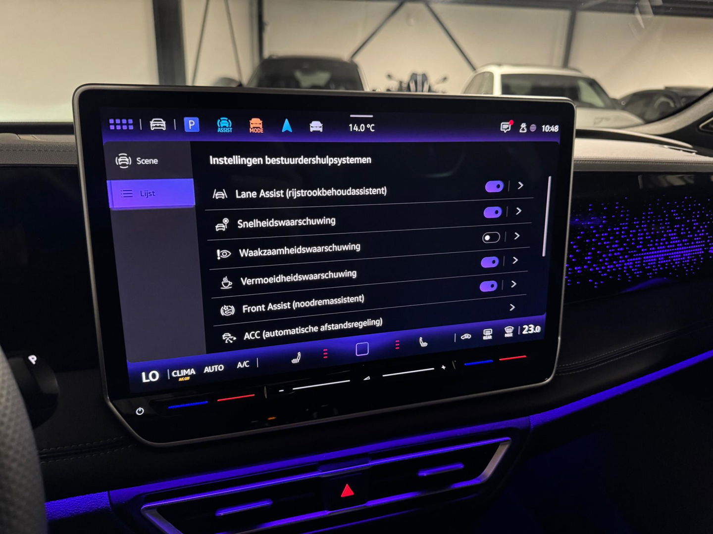 Volkswagen Tiguan 1.5 eTSI R-Line H&K 360' PANO VOL'