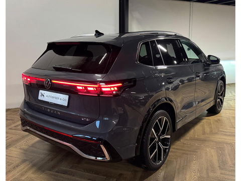 Volkswagen Tiguan 1.5 eTSI R-Line H&K 360' PANO VOL'
