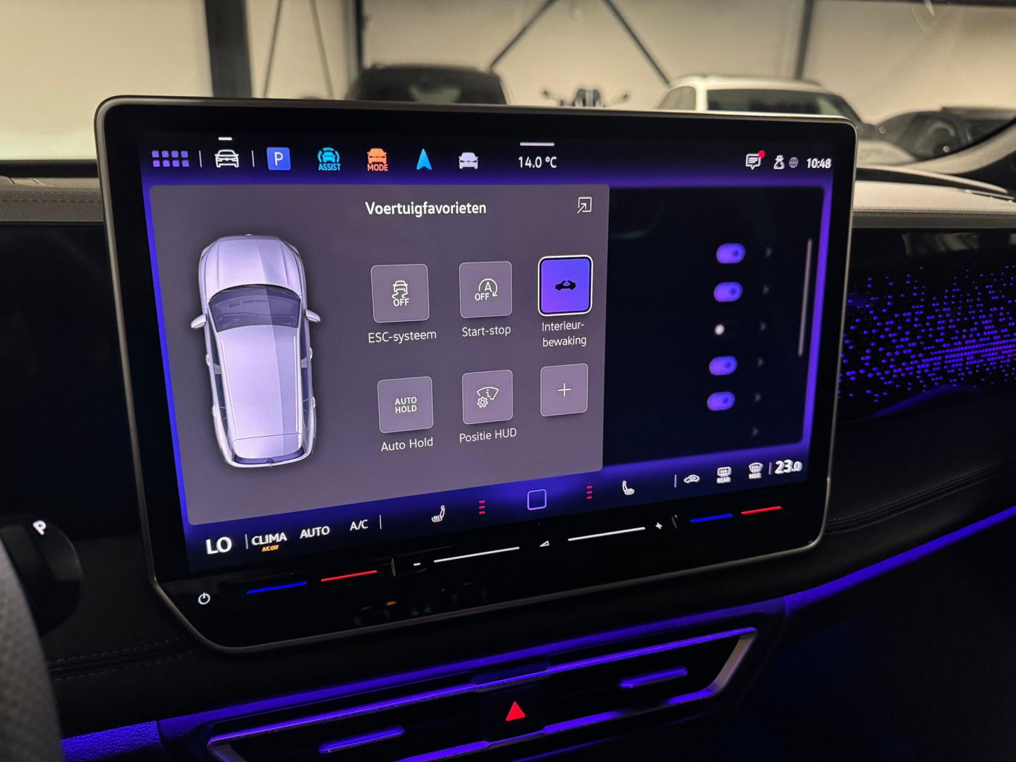 Volkswagen Tiguan 1.5 eTSI R-Line H&K 360' PANO VOL'