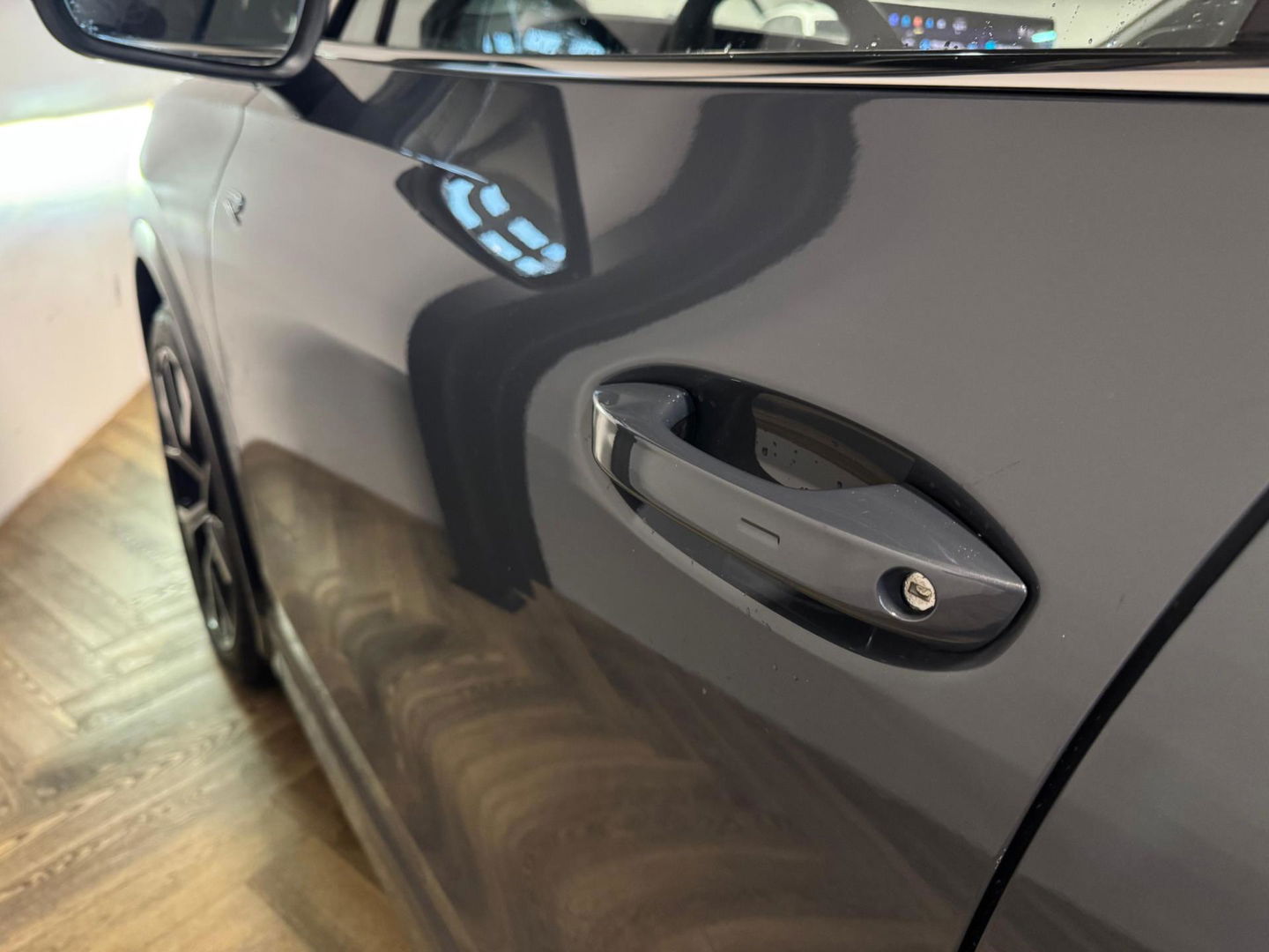 Volkswagen Tiguan 1.5 eTSI R-Line H&K 360' PANO VOL'