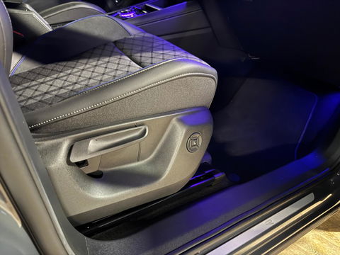 Volkswagen Tiguan 1.5 eTSI R-Line H&K 360' PANO VOL'