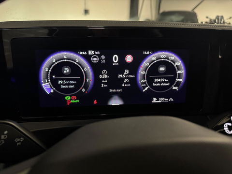 Volkswagen Tiguan 1.5 eTSI R-Line H&K 360' PANO VOL'