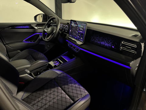 Volkswagen Tiguan 1.5 eTSI R-Line H&K 360' PANO VOL'