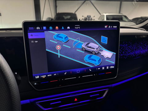Volkswagen Tiguan 1.5 eTSI R-Line H&K 360' PANO VOL'