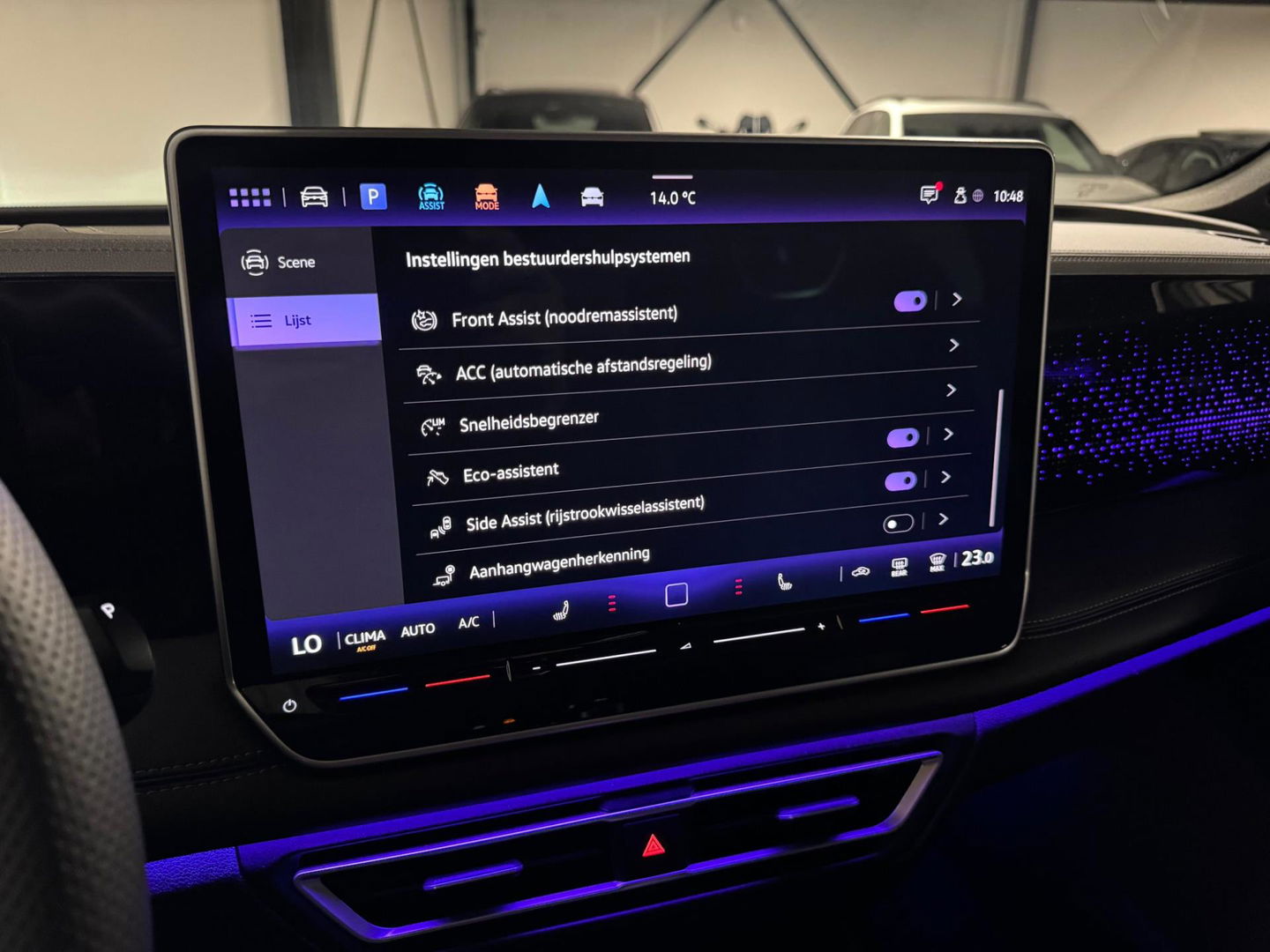 Volkswagen Tiguan 1.5 eTSI R-Line H&K 360' PANO VOL'