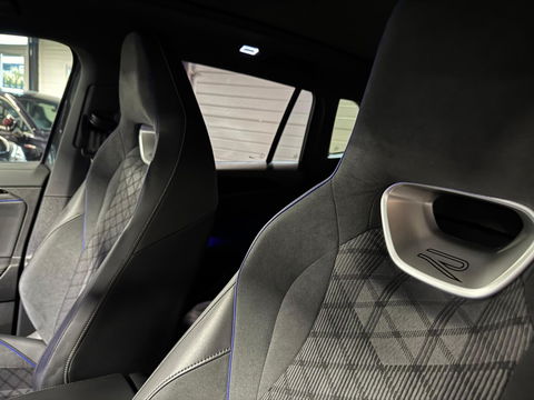 Volkswagen Tiguan 1.5 eTSI R-Line H&K 360' PANO VOL'