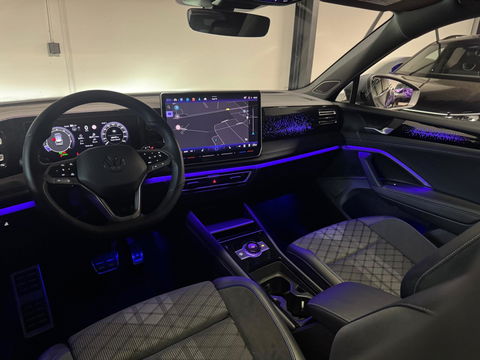 Volkswagen Tiguan 1.5 eTSI R-Line H&K 360' PANO VOL'
