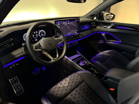 Volkswagen Tiguan 1.5 eTSI R-Line H&K 360' PANO VOL'