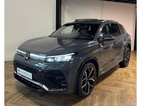 Volkswagen Tiguan 1.5 eTSI R-Line H&K 360' PANO VOL'