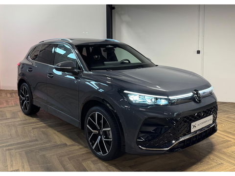 Volkswagen Tiguan 1.5 eTSI R-Line H&K 360' PANO VOL'