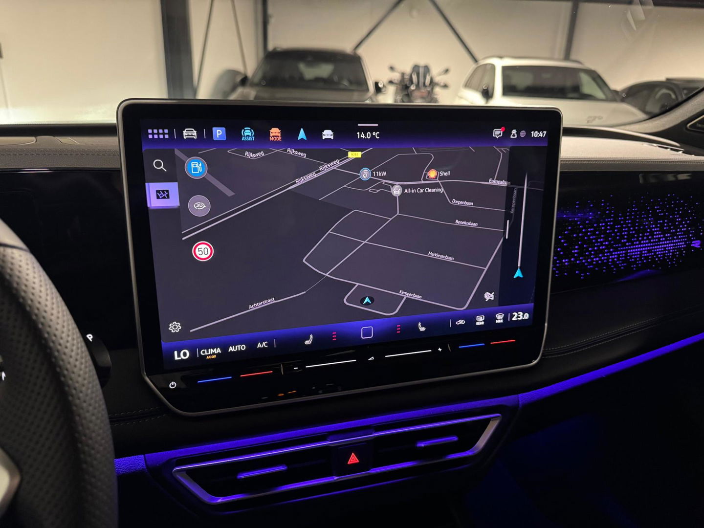 Volkswagen Tiguan 1.5 eTSI R-Line H&K 360' PANO VOL'