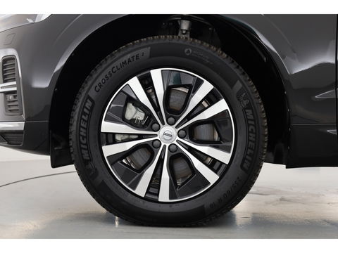 Volvo XC60 T6 Recharge Core | Pano | Pilot Assist | Camera | Stoel- Stuurverw. | Google info | Long Range |