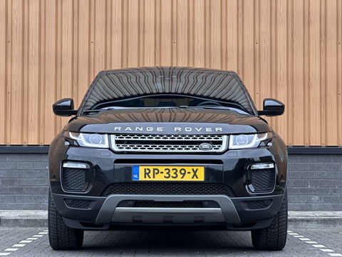 Land Rover Range Rover Evoque 2.0 Si4 Urban Series SE | Panoramadak | Cruise Control | Achteruitrijcamera | Parkeersensoren | Bluetooth | Elektrische Stoelen | Lane Assist | Keyless Go |