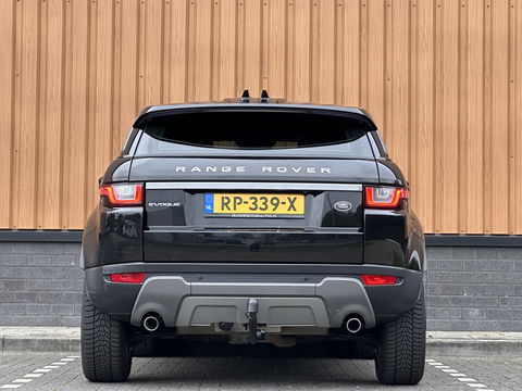 Land Rover Range Rover Evoque 2.0 Si4 Urban Series SE | Panoramadak | Cruise Control | Achteruitrijcamera | Parkeersensoren | Bluetooth | Elektrische Stoelen | Lane Assist | Keyless Go |