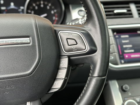 Land Rover Range Rover Evoque 2.0 Si4 Urban Series SE | Panoramadak | Cruise Control | Achteruitrijcamera | Parkeersensoren | Bluetooth | Elektrische Stoelen | Lane Assist | Keyless Go |