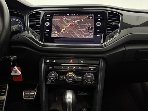 Volkswagen T-Roc 1.5 TSI 150PK R-Line | Pano | Sfeerverl. | Virtual | Carplay | LED | Adaptive Cruise | Parkeersens. | NAP