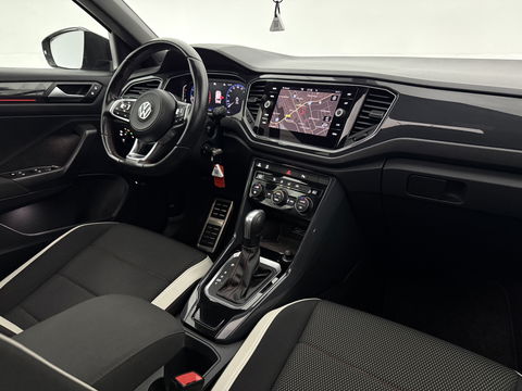 Volkswagen T-Roc 1.5 TSI 150PK R-Line | Pano | Sfeerverl. | Virtual | Carplay | LED | Adaptive Cruise | Parkeersens. | NAP