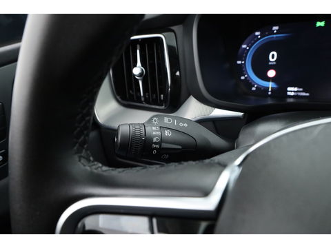 Volvo XC60 T6 Recharge Plus Bright | Pano | Memory seats | 360cam | Leder | 21'' | Harman Kardon
