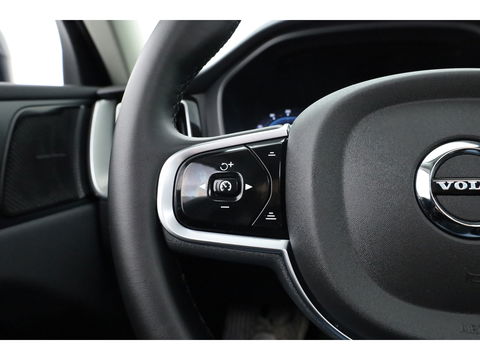 Volvo XC60 T6 Recharge Plus Bright | Pano | Memory seats | 360cam | Leder | 21'' | Harman Kardon