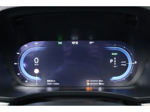 Volvo XC60 T6 Recharge Plus Bright | Pano | Memory seats | 360cam | Leder | 21'' | Harman Kardon