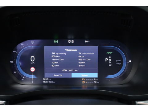 Volvo XC60 T6 Recharge Plus Bright | Pano | Memory seats | 360cam | Leder | 21'' | Harman Kardon
