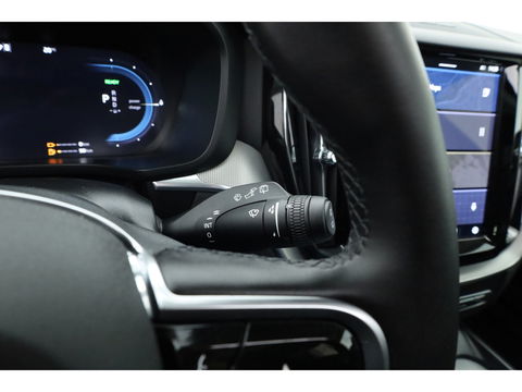 Volvo XC60 T6 Recharge Plus Bright | Pano | Memory seats | 360cam | Leder | 21'' | Harman Kardon