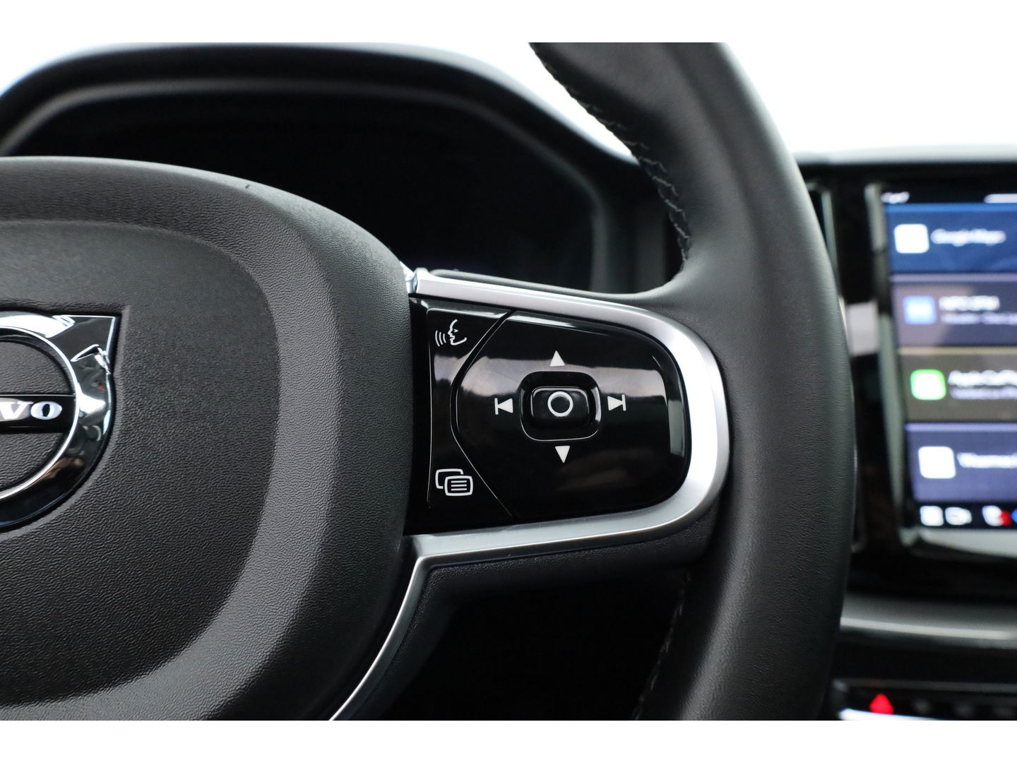 Volvo XC60 T6 Recharge Plus Bright | Pano | Memory seats | 360cam | Leder | 21'' | Harman Kardon
