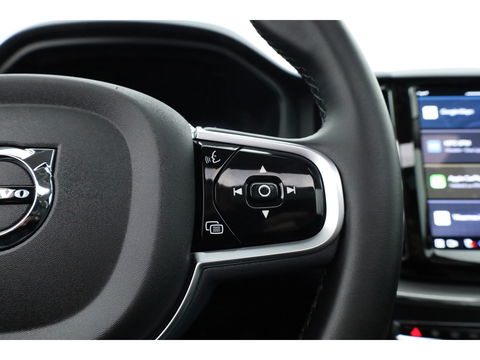 Volvo XC60 T6 Recharge Plus Bright | Pano | Memory seats | 360cam | Leder | 21'' | Harman Kardon