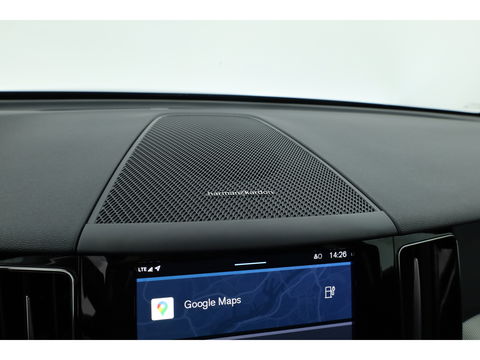Volvo XC60 T6 Recharge Plus Bright | Pano | Memory seats | 360cam | Leder | 21'' | Harman Kardon