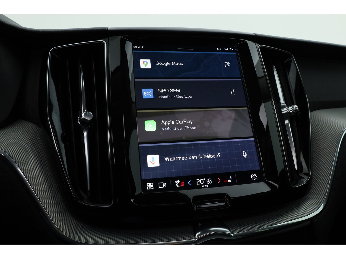 Volvo XC60 T6 Recharge Plus Bright | Pano | Memory seats | 360cam | Leder | 21'' | Harman Kardon