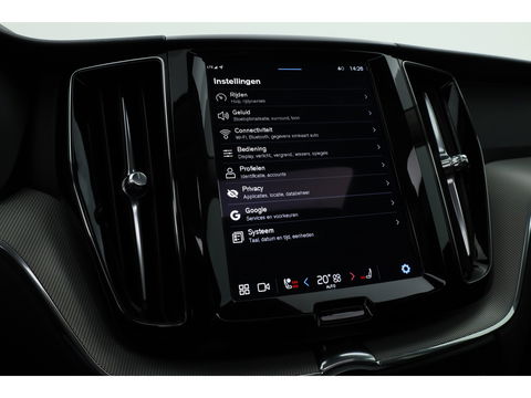 Volvo XC60 T6 Recharge Plus Bright | Pano | Memory seats | 360cam | Leder | 21'' | Harman Kardon