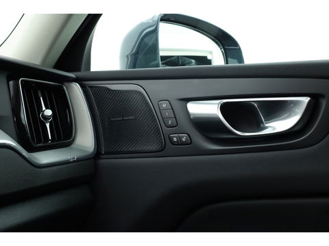 Volvo XC60 T6 Recharge Plus Bright | Pano | Memory seats | 360cam | Leder | 21'' | Harman Kardon