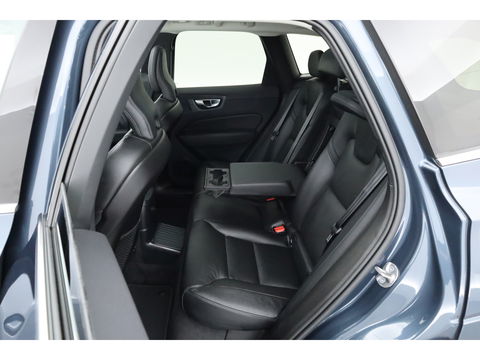 Volvo XC60 T6 Recharge Plus Bright | Pano | Memory seats | 360cam | Leder | 21'' | Harman Kardon