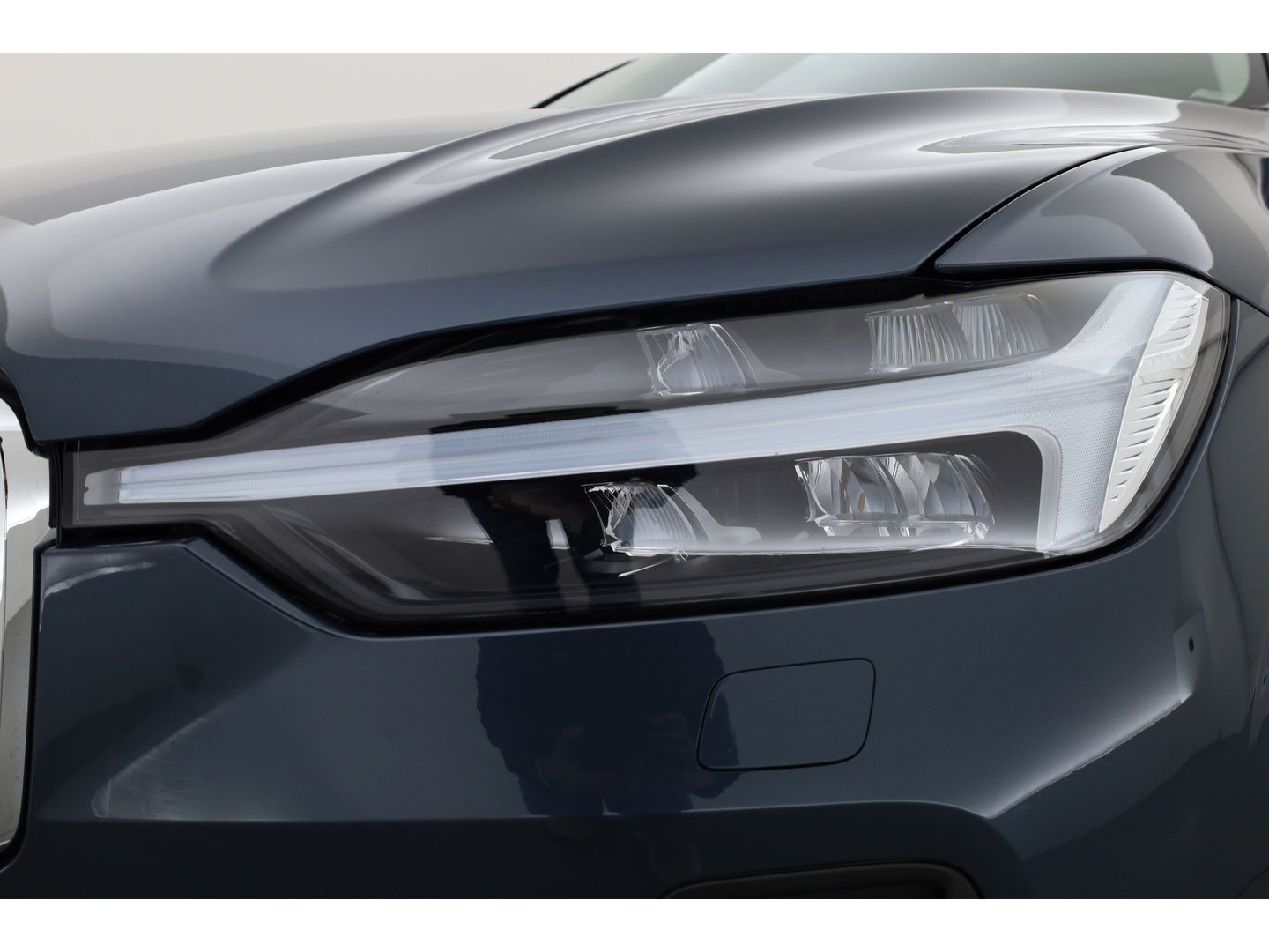 Volvo XC60 T6 Recharge Plus Bright | Pano | Memory seats | 360cam | Leder | 21'' | Harman Kardon
