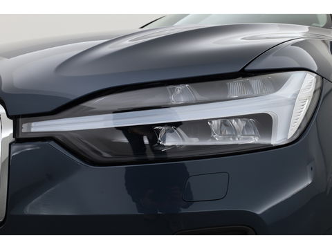 Volvo XC60 T6 Recharge Plus Bright | Pano | Memory seats | 360cam | Leder | 21'' | Harman Kardon