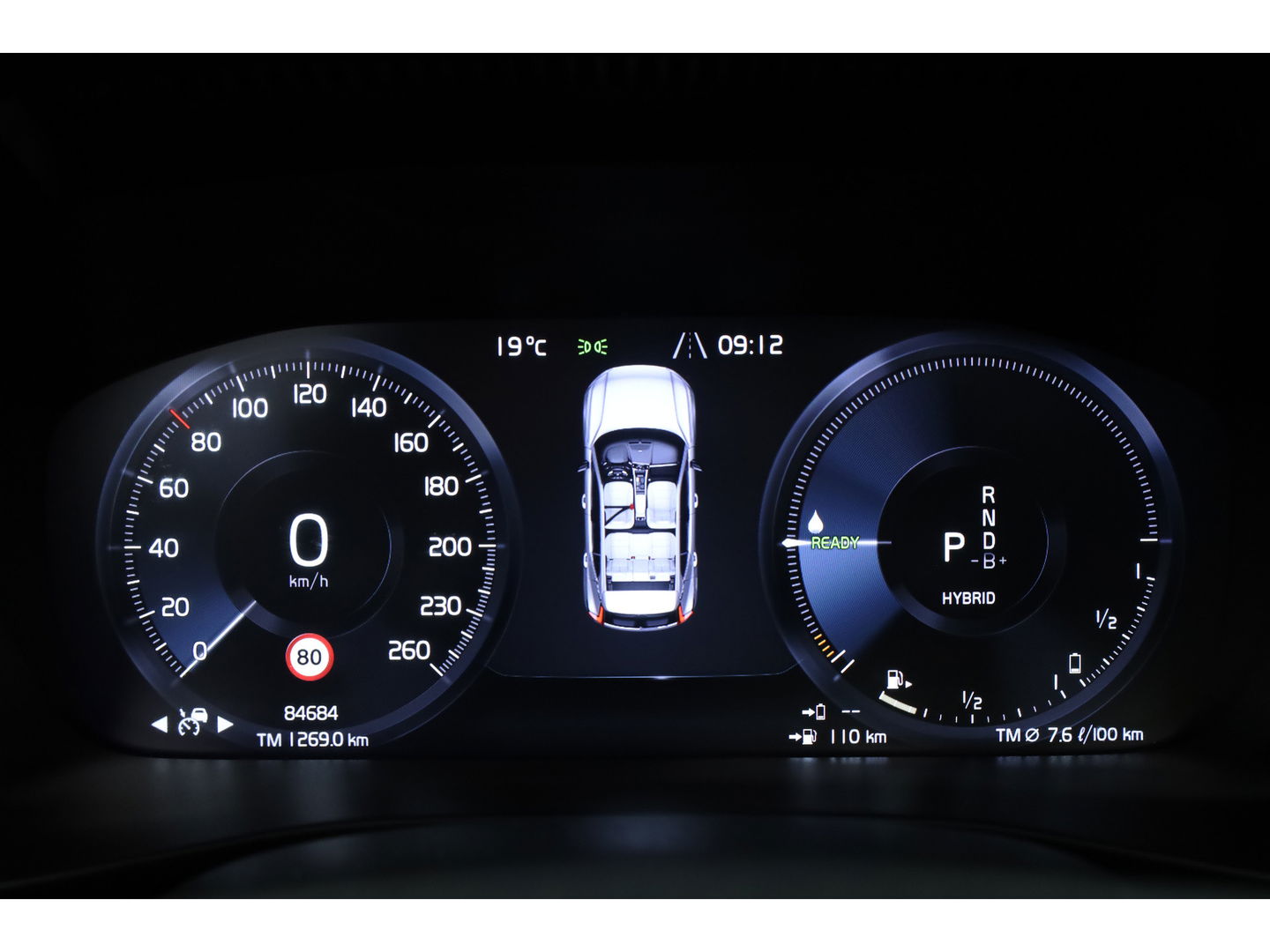 Volvo XC40 T5 Recharge Ultimate Dark | Pano | Pilot Assist | Camera | Leder | Elek. Stoelen | 20''