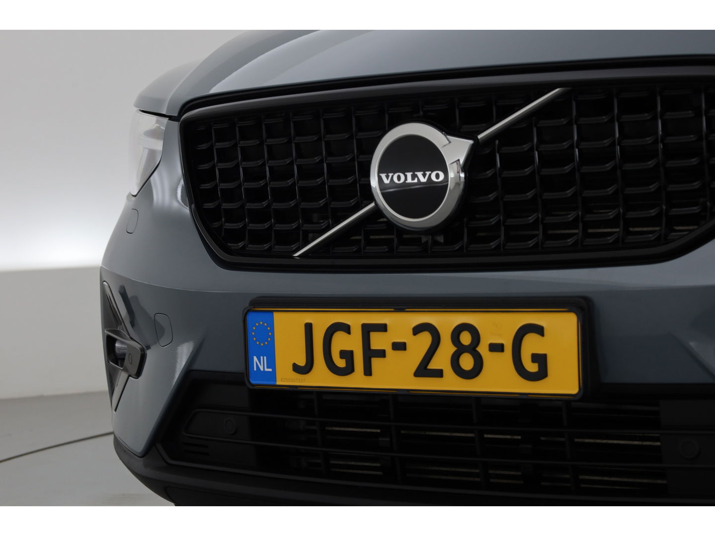 Volvo XC40 T5 Recharge Ultimate Dark | Pano | Pilot Assist | Camera | Leder | Elek. Stoelen | 20''