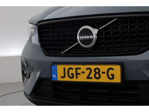 Volvo XC40 T5 Recharge Ultimate Dark | Pano | Pilot Assist | Camera | Leder | Elek. Stoelen | 20''