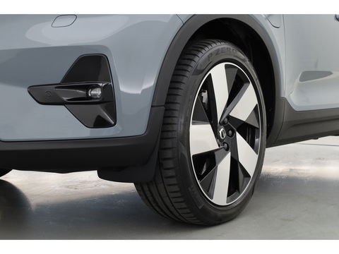 Volvo XC40 T5 Recharge Ultimate Dark | Pano | Pilot Assist | Camera | Leder | Elek. Stoelen | 20''