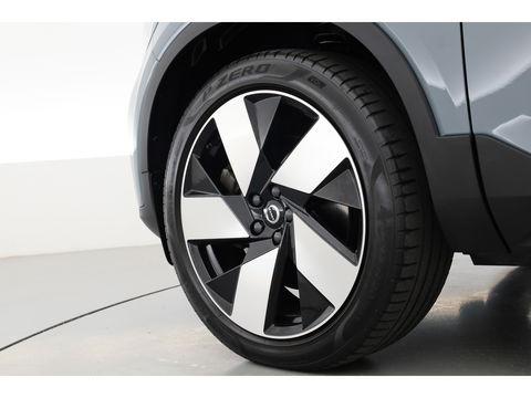 Volvo XC40 T5 Recharge Ultimate Dark | Pano | Pilot Assist | Camera | Leder | Elek. Stoelen | 20''