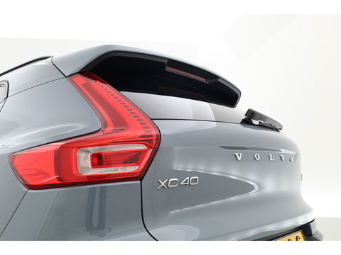 Volvo XC40 T5 Recharge Ultimate Dark | Pano | Pilot Assist | Camera | Leder | Elek. Stoelen | 20''