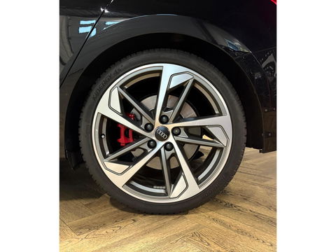Audi A3 Sportback 2.0 TFSI S3 quattro PANO KEYLESS EDITION ONE