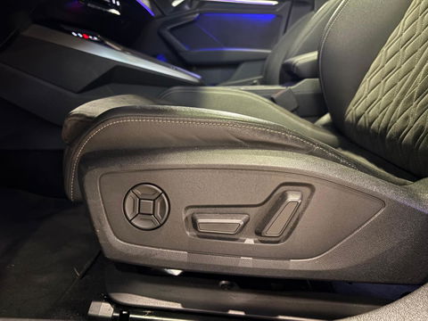 Audi A3 Sportback 2.0 TFSI S3 quattro PANO KEYLESS EDITION ONE