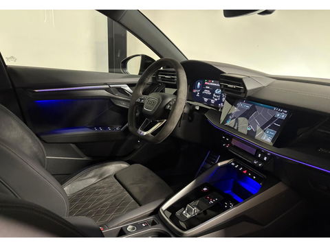 Audi A3 Sportback 2.0 TFSI S3 quattro PANO KEYLESS EDITION ONE