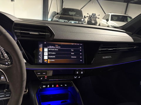 Audi A3 Sportback 2.0 TFSI S3 quattro PANO KEYLESS EDITION ONE