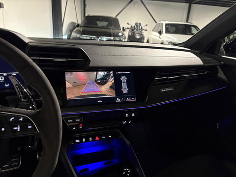 Audi A3 Sportback 2.0 TFSI S3 quattro PANO KEYLESS EDITION ONE