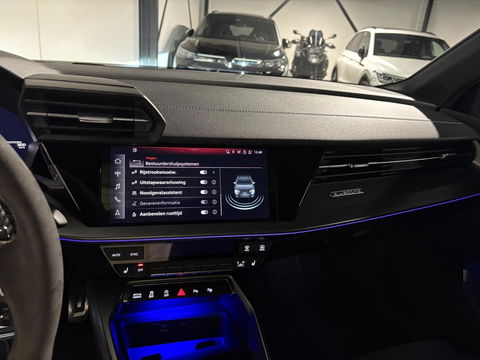 Audi A3 Sportback 2.0 TFSI S3 quattro PANO KEYLESS EDITION ONE