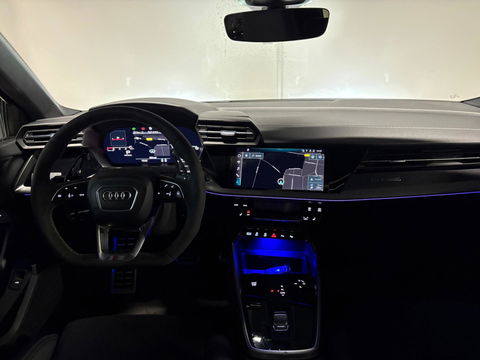 Audi A3 Sportback 2.0 TFSI S3 quattro PANO KEYLESS EDITION ONE