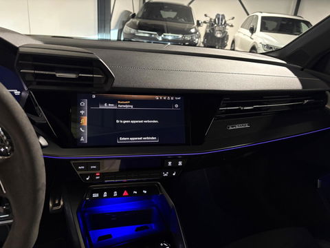 Audi A3 Sportback 2.0 TFSI S3 quattro PANO KEYLESS EDITION ONE