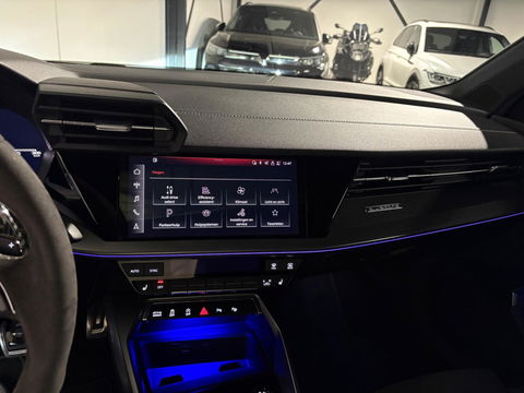 Audi A3 Sportback 2.0 TFSI S3 quattro PANO KEYLESS EDITION ONE
